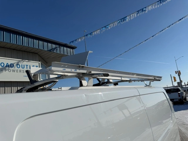 2018 Ford Transit T-250 Cargo Van alt