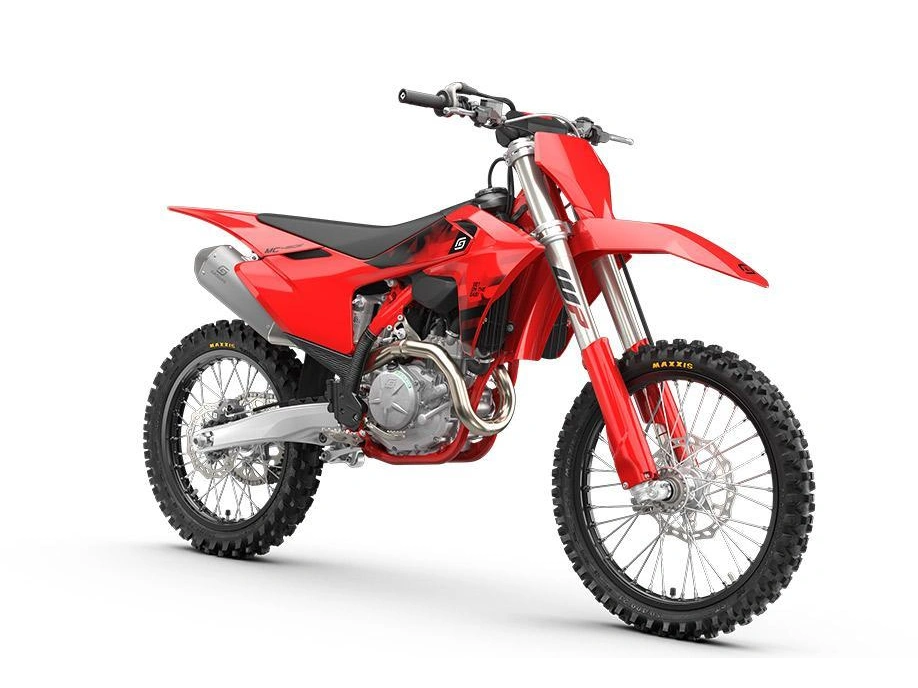 Gasgas Mc 450f 2026 alt