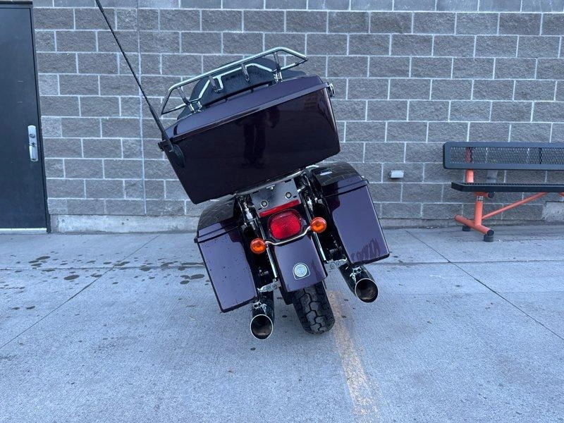 2005 Harley-davidson Fltri - Road Glide® alt