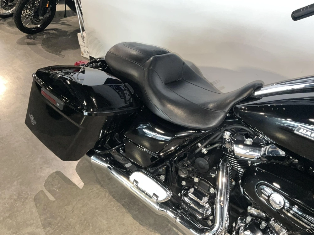 Harley-davidson Flhx Street Glide 107 2022 alt