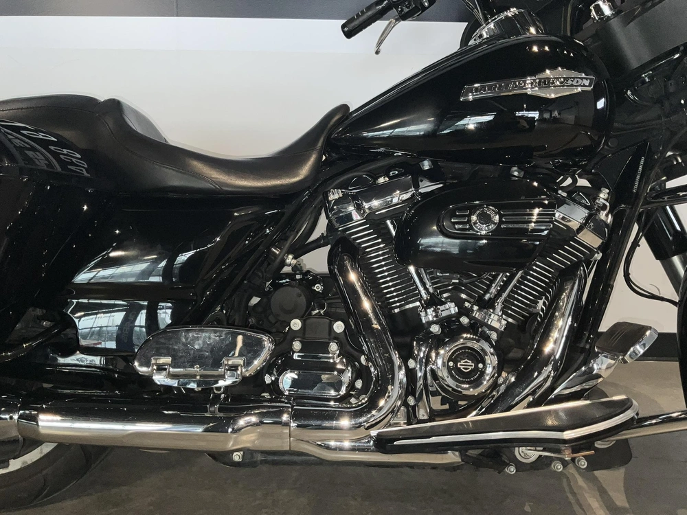 Harley-davidson Flhx Street Glide 107 2022 alt