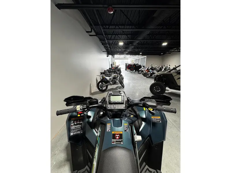 2026 Polaris SCRAMBLER XP 1000 S