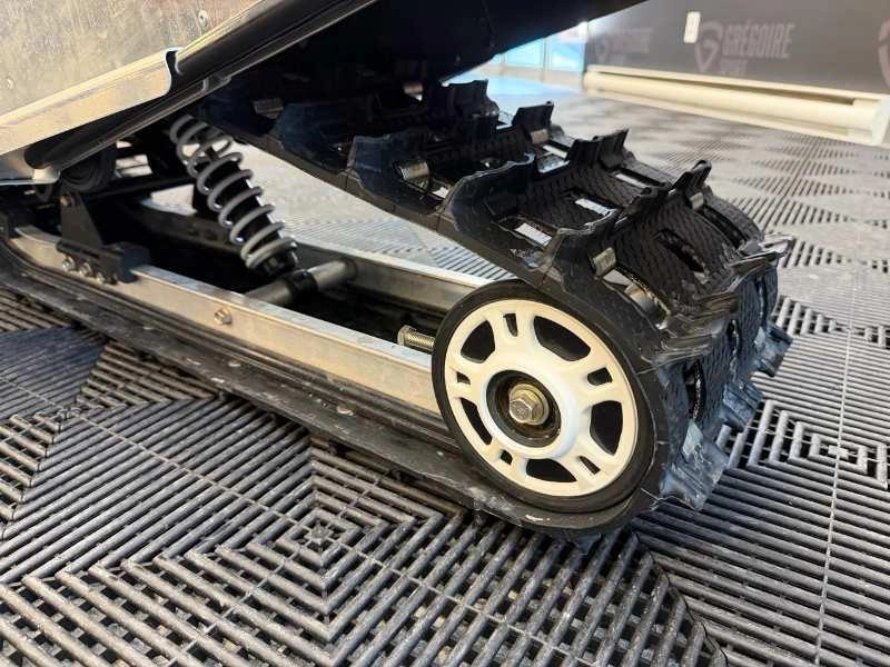 Arctic Cat Zr 200 2018 alt