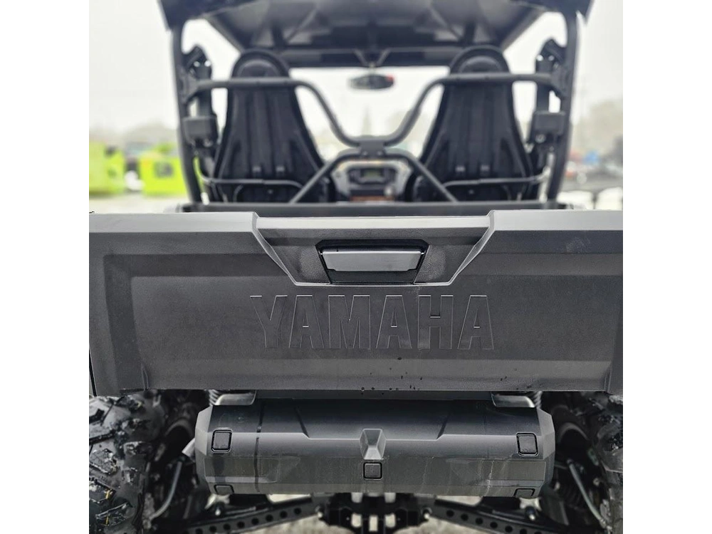 2025 Yamaha Wolverine X2 1000 Se alt
