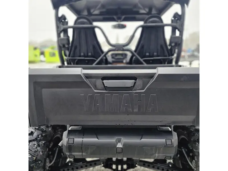 2025 Yamaha WOLVERINE X2 1000 SE thumbnail 18