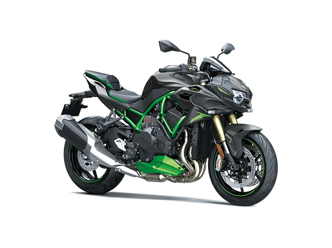 Kawasaki Z H2 Se 2025 alt