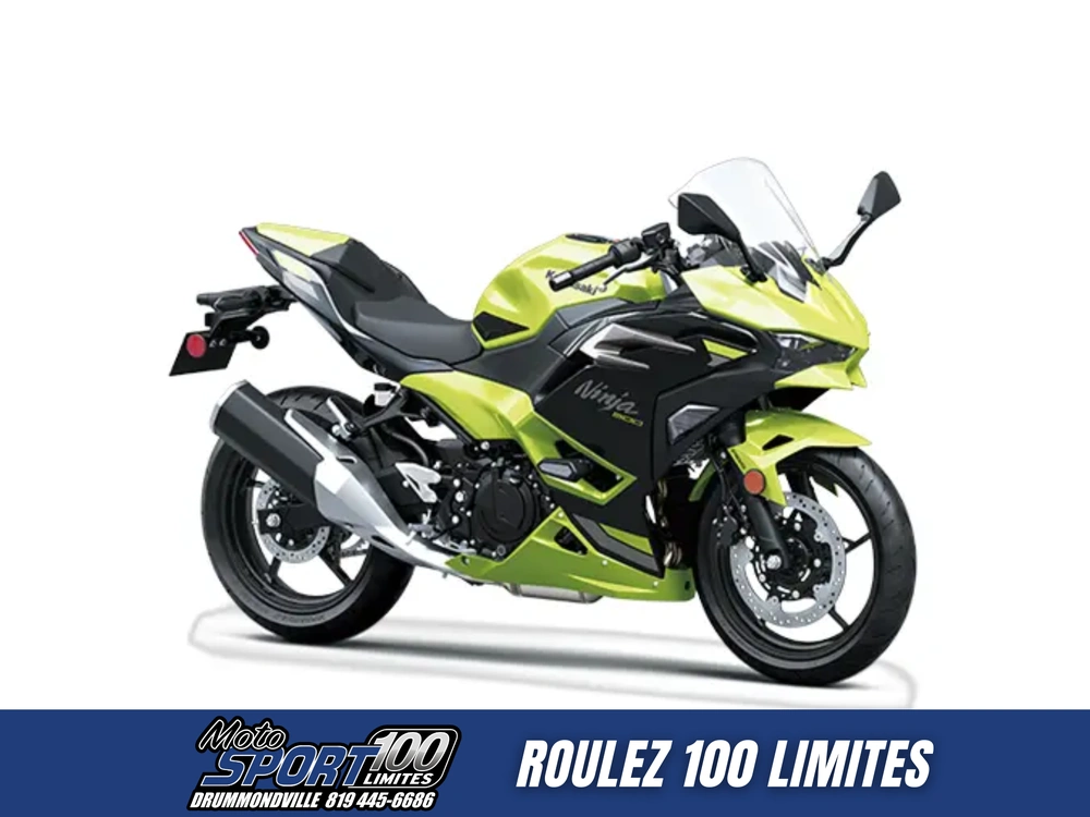 Kawasaki Ninja 500 Se 2026 alt