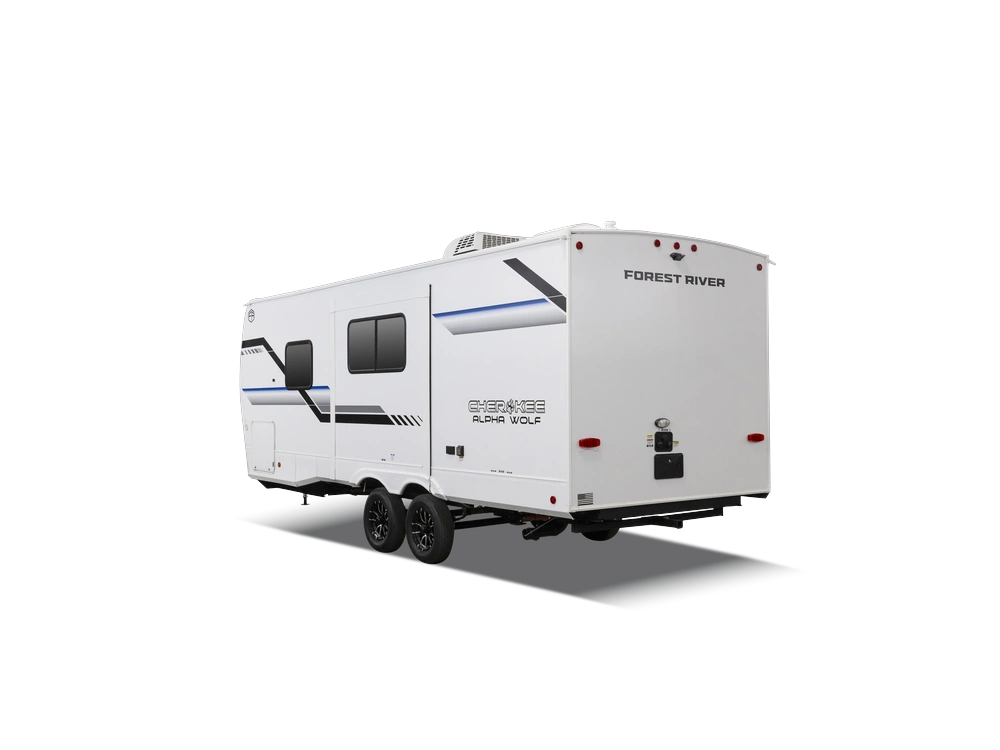 2026 Alpha Wolf 21rb alt