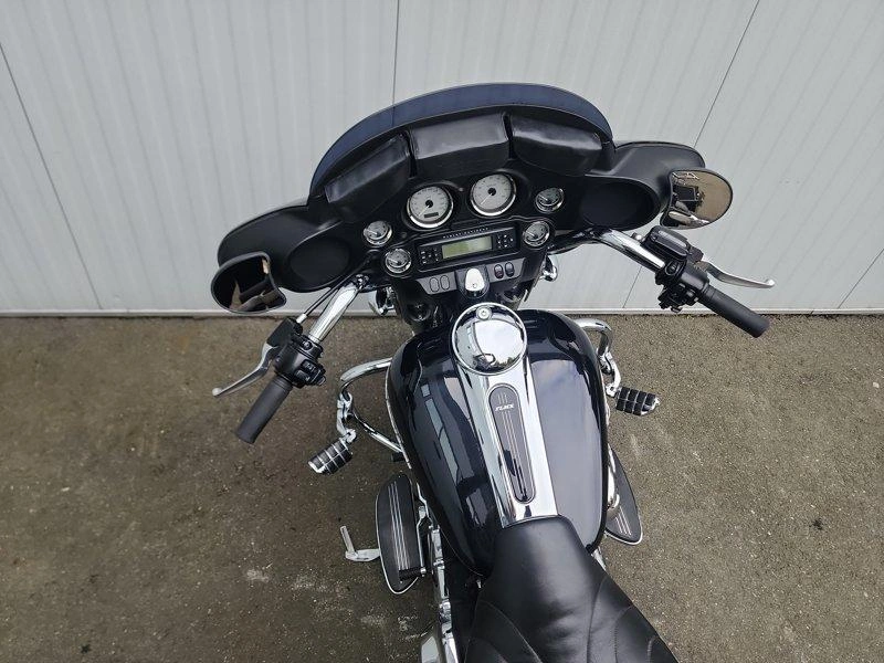 2012 Harley-davidson Flhx - Street Glide® alt