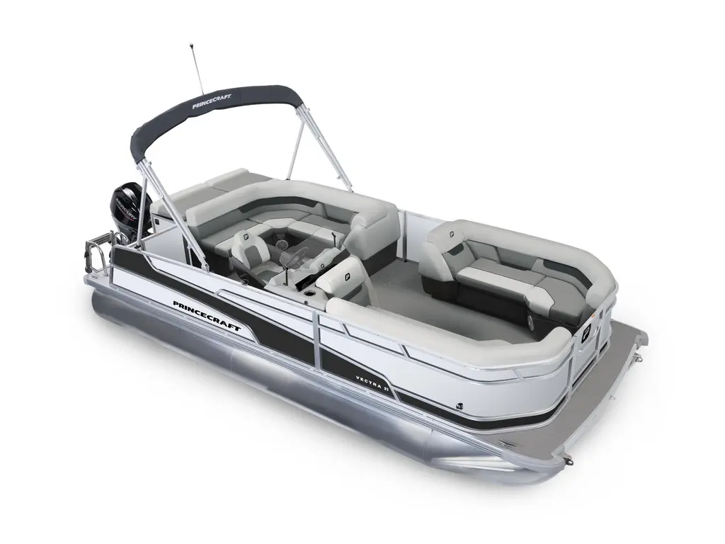 Princecraft VECTRA 23 RL 2026