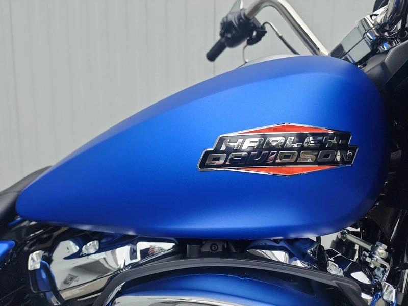 2026 Harley-davidson Fltrx - Road Glide® alt