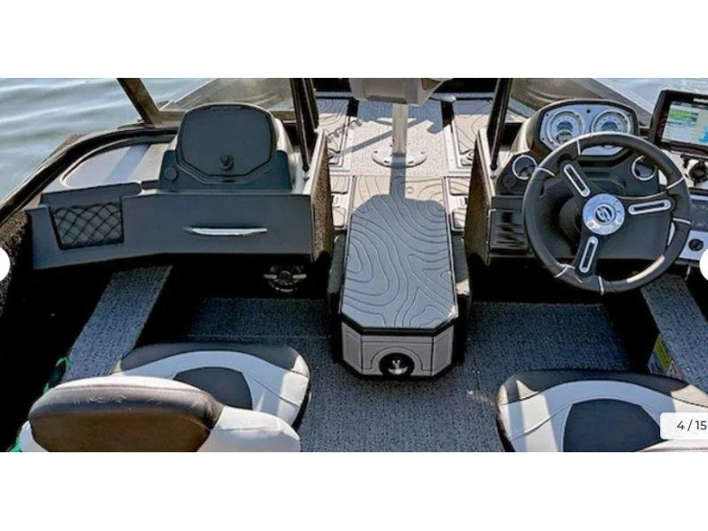 Smoker-craft Excursion 176 Dc 2026 alt