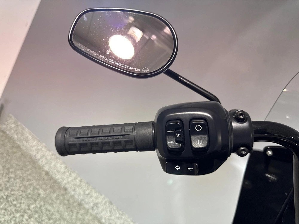 2026 Harley-davidson Flhc - Heritage Classic alt