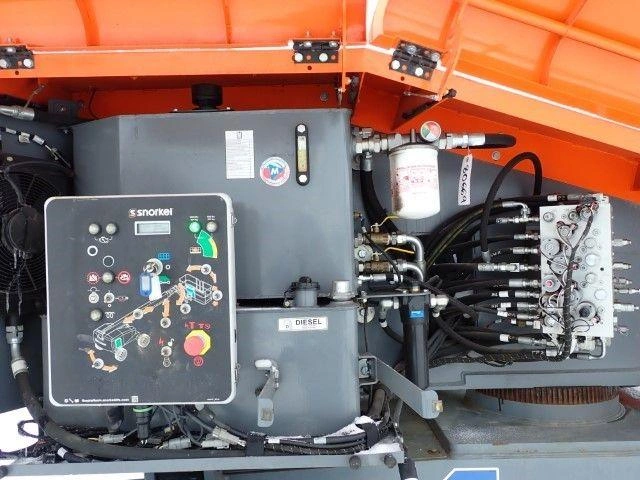 Autre 460sj 2022