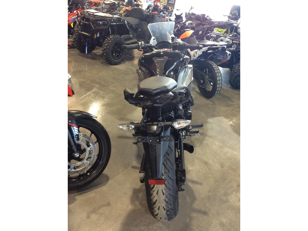 Kawasaki Ninja 1000 Abs Zx1000 2020 alt