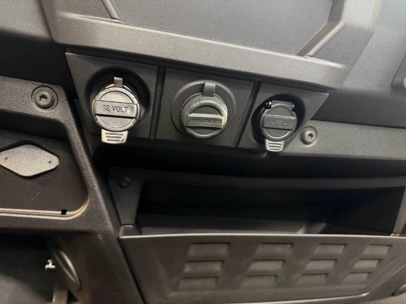 Polaris Ranger Xp 1000 Premium 2026 alt