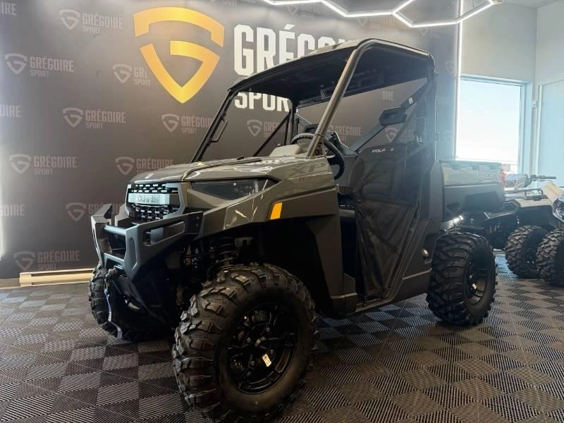 Polaris Ranger Xp 1000 Premium 2026 alt