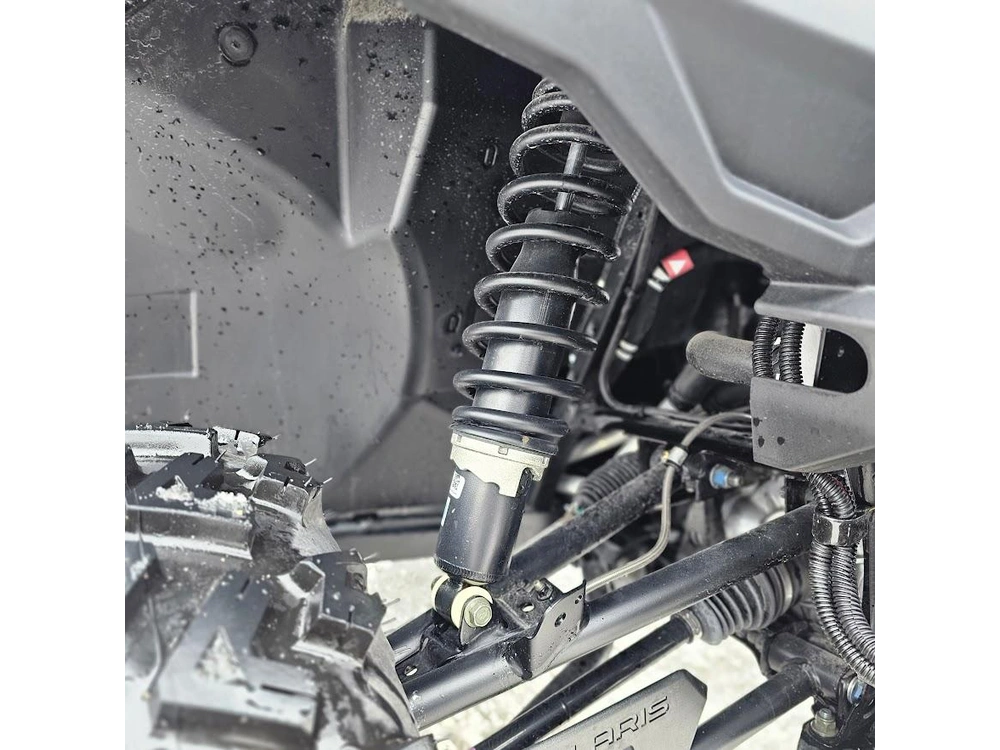 2025 Polaris Ranger Crew 1000 Premium alt