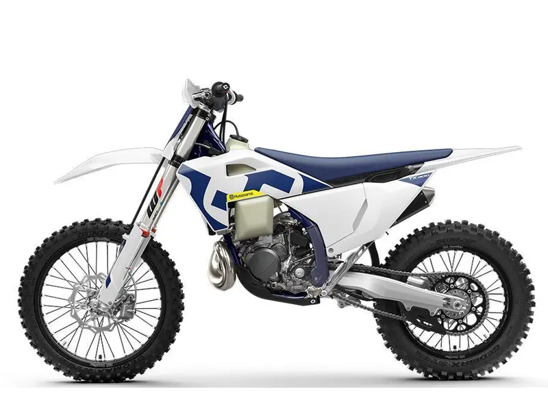 2026 Husqvarna TX 300 thumbnail 3