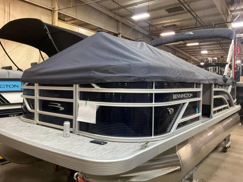 Bennington Marine 20 S Cruise 2t 2026 alt