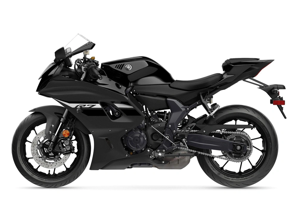 Yamaha Yzf-r7 2024 alt