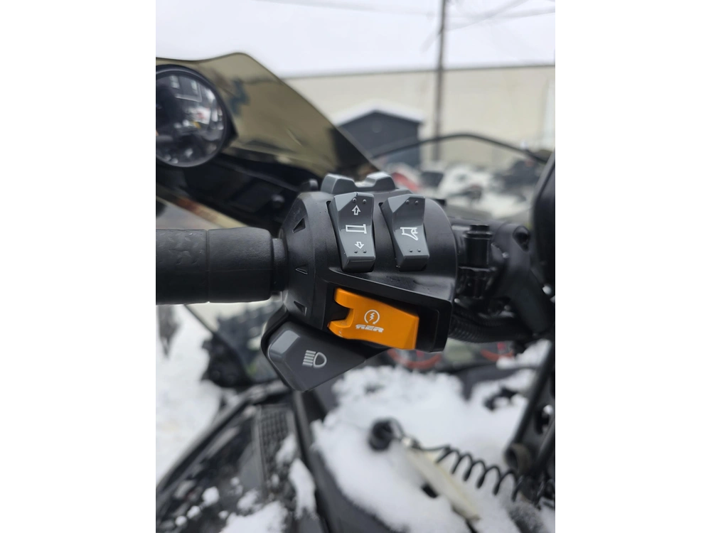 2016 Ski-doo Expedition Xtreme 800r