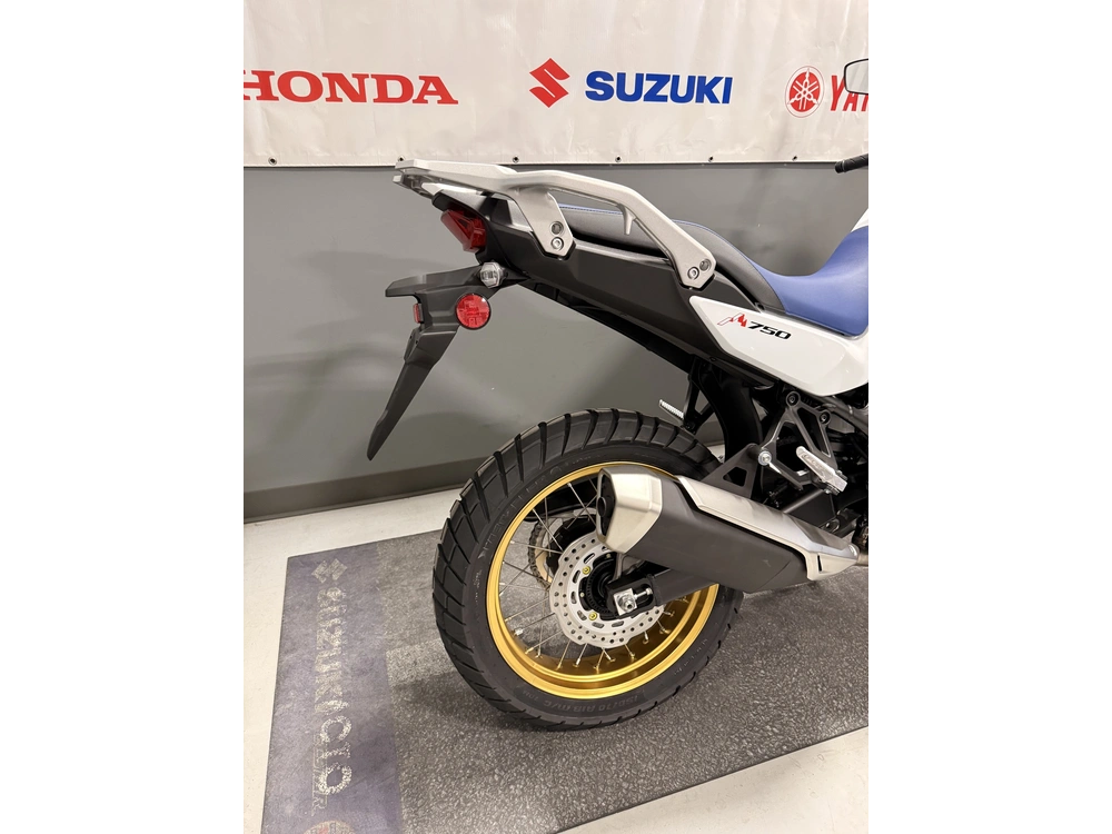 Honda Transalp Xl750 Transalp 2025 alt