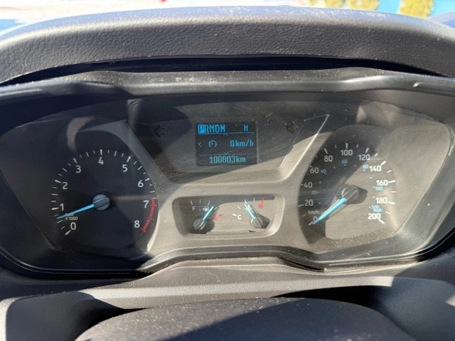 2016 Ford Transit T-150 Cargo Van alt