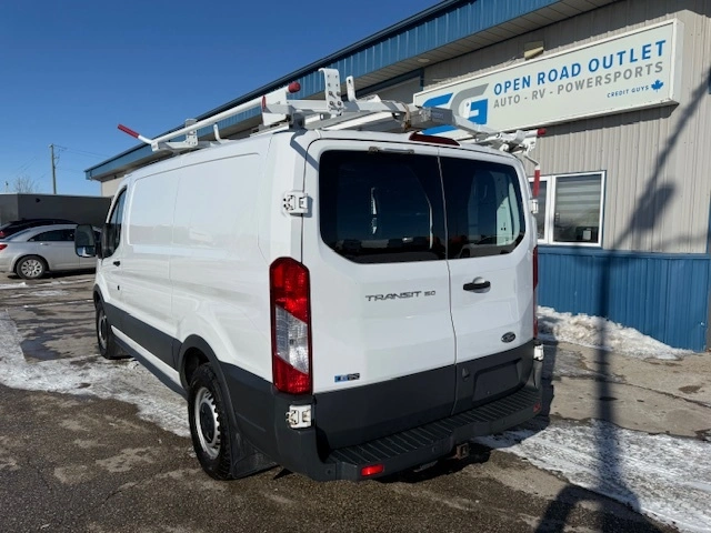 2016 Ford Transit T-150 Cargo Van alt