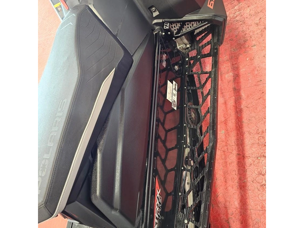 2022 Polaris 650 Voyageur 146 Es alt