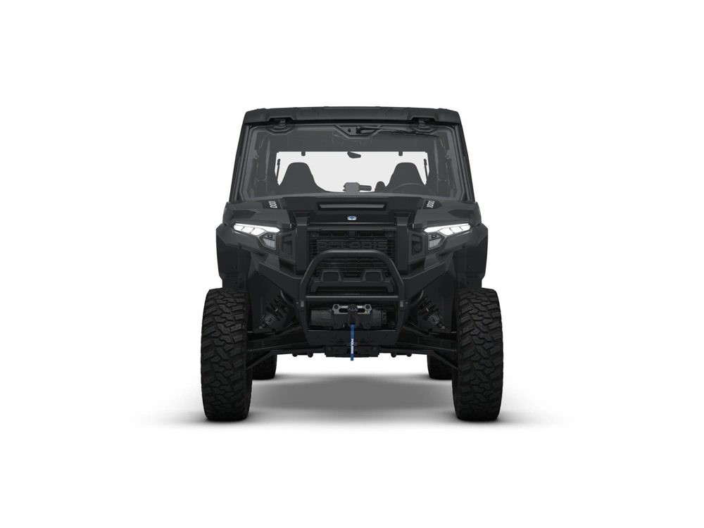 2026 Polaris 2026 Polaris Xpedition Adv 5 Northstar - Matte Super Graphite alt