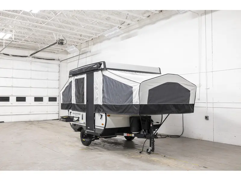 2026 Forest River Rockwood 1640FT