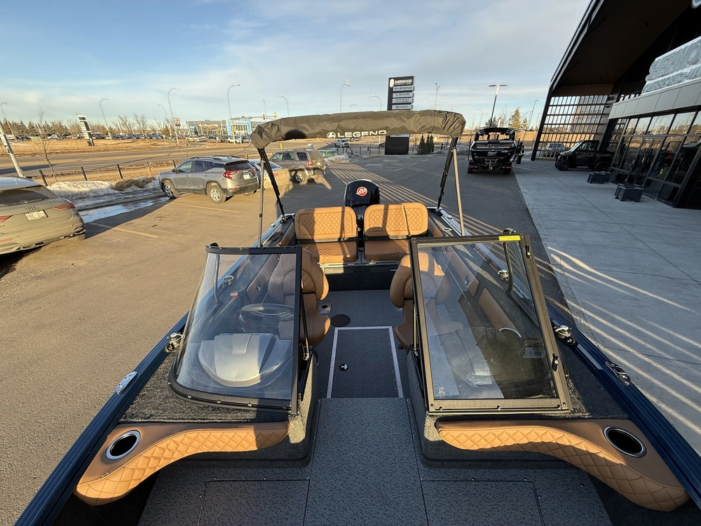 2026 Legend 18 Xt alt