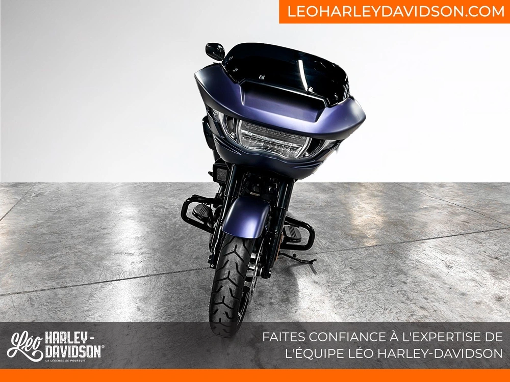 2025 Harley-davidson Fltrx Road Glide alt