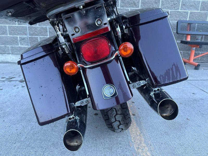 2005 Harley-davidson Fltri - Road Glide® alt