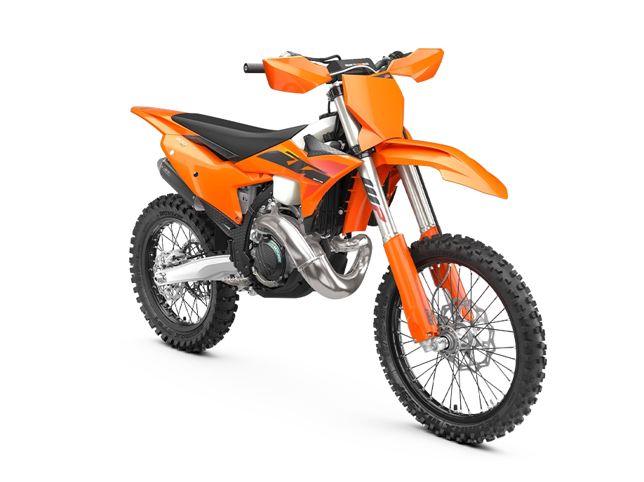 Ktm 300 Xc 2025 alt