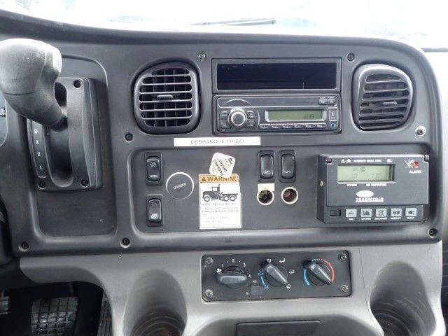 Freightliner M2106 2017