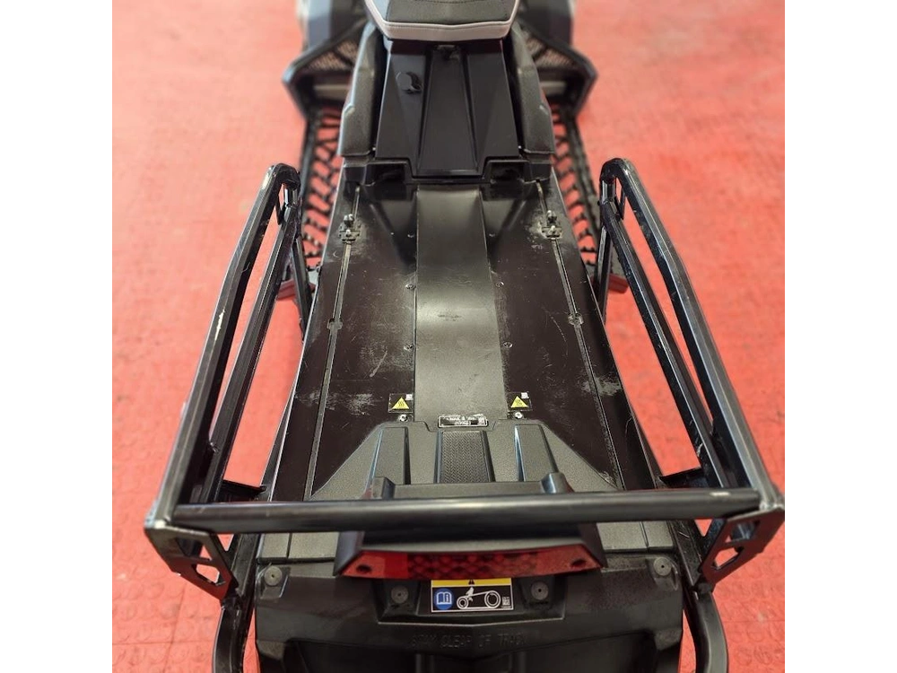 2022 Polaris 650 Voyageur 146 Es alt
