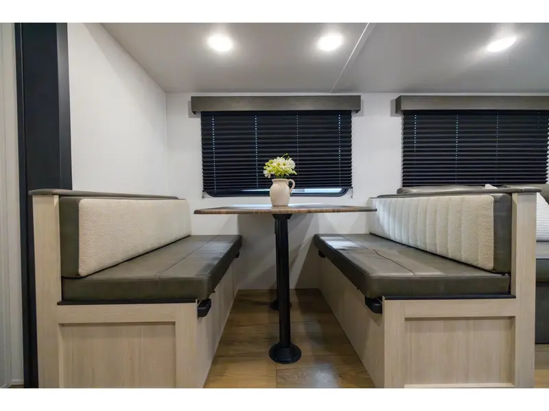 2026 Puma 250RBCE Camping Edition