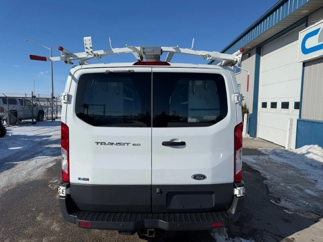 2016 Ford Transit T-150 Cargo Van alt