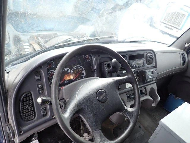 Freightliner M2106 2017