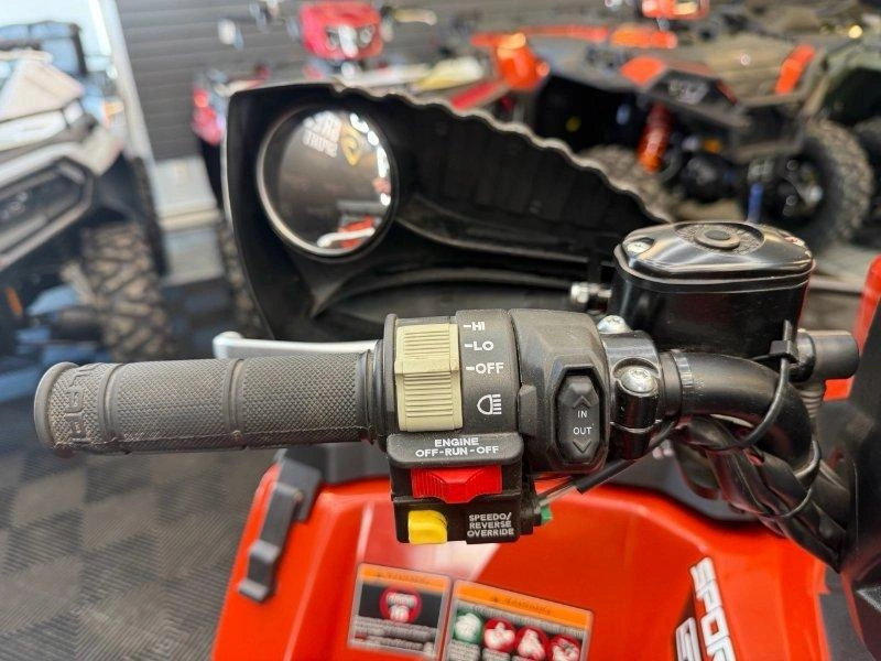 Polaris Sportsman 570 2024 alt