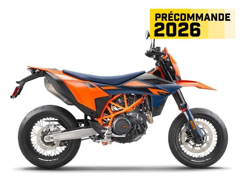2026 Ktm 690 Smc R alt