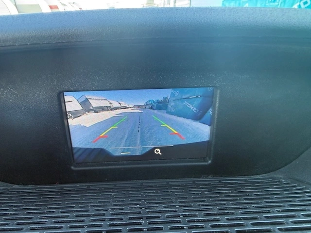 2016 Ford Transit T-150 Cargo Van alt