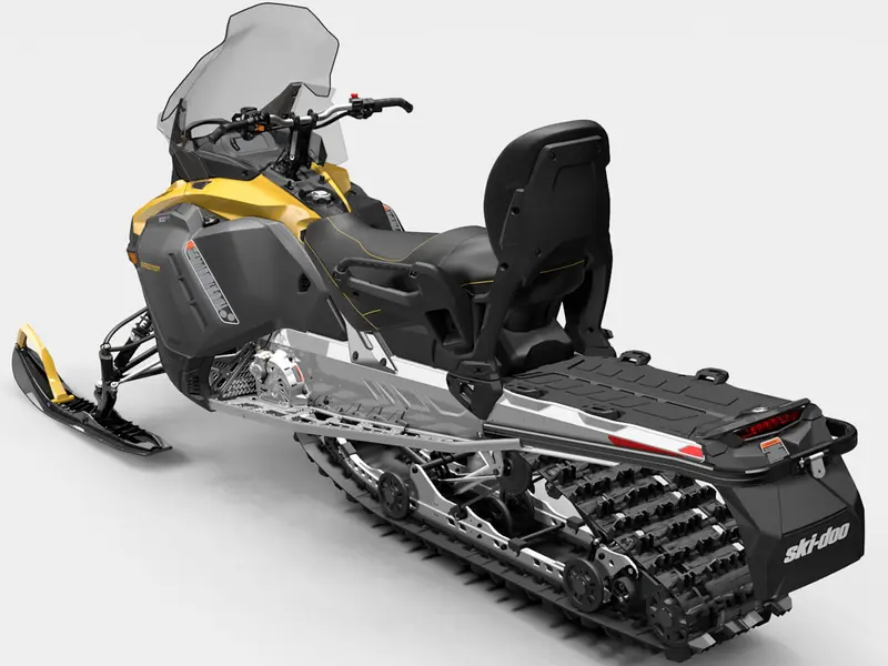 2025 Ski-Doo EXPEDITION SPORT 900 ACE