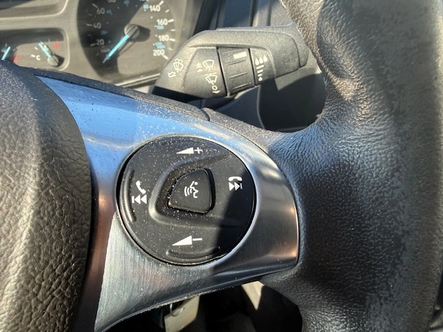 2016 Ford Transit T-150 Cargo Van alt