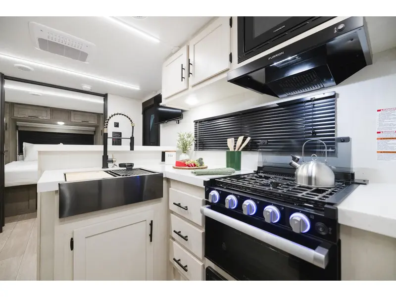 2026 Alpha wolf 21RB