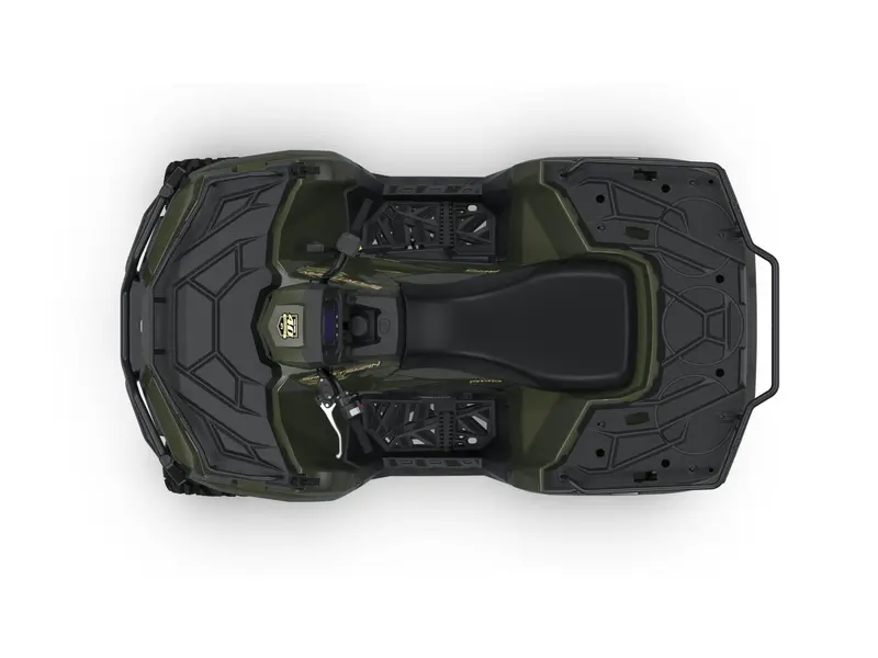 Polaris Sportsman 570 Premium 40th Anniversary Edition 2026