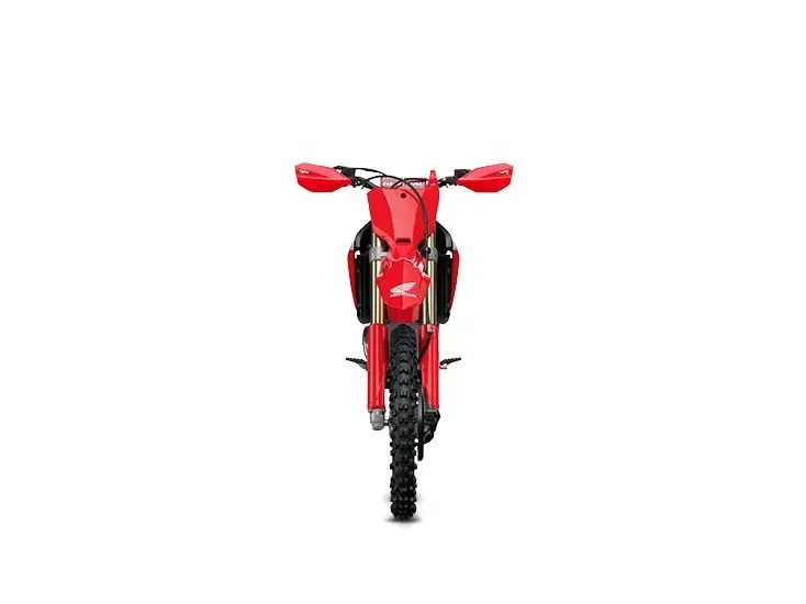 2025 Honda CRF250RX thumbnail 5