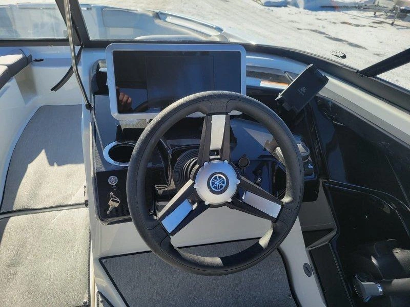 Yamaha Ar 250 2026 2026 alt